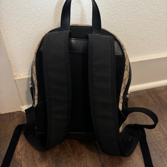 Gucci Backpack - Picture 6 of 6